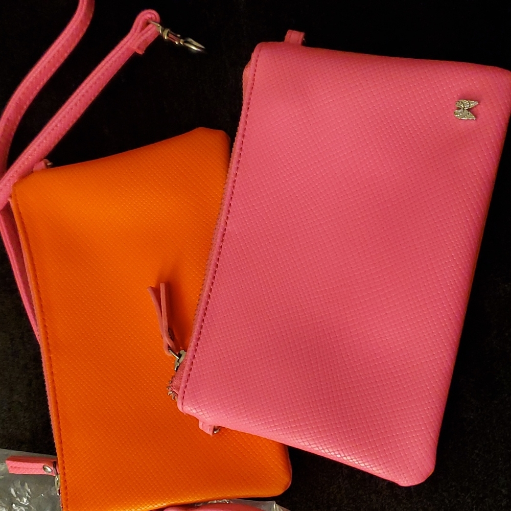 Victoria's Secret Crossbody Bag - Picture 5 of 5